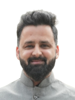 Mr. Himanshu D. Gajjar