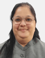 Ms.Hemaxi K. Modi